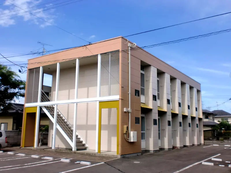 仙台市青葉区愛子東５丁目 月極駐車場